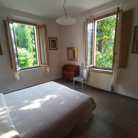 شقة Casa Del Pino