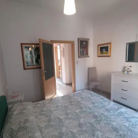 شقة Casa Del Pino *