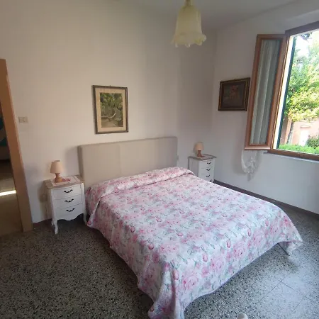 Casa Del Pino * تّشيرفييا
