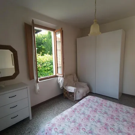 Casa Del Pino * تّشيرفييا