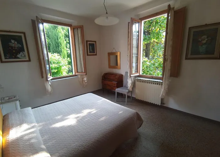 شقة Casa Del Pino