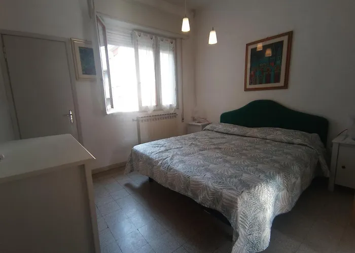 Casa Del Pino *