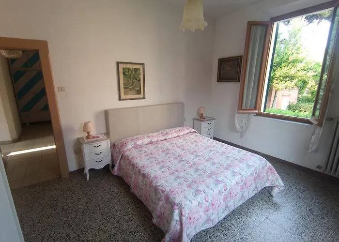 Casa Del Pino * تّشيرفييا