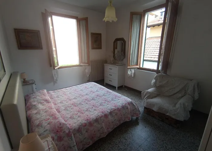 Casa Del Pino