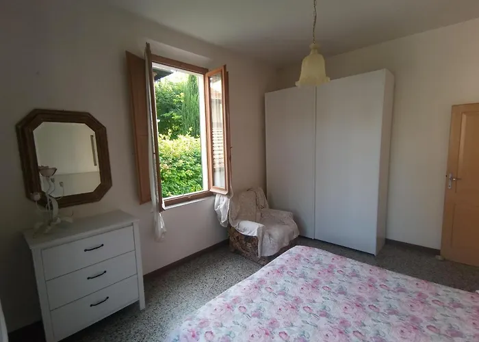 Casa Del Pino * تّشيرفييا