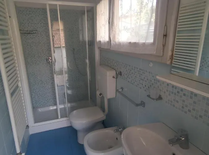 Casa Del Pino شقة تّشيرفييا