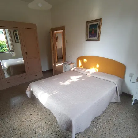 Daire Casa Del Pino *