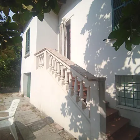 Apartment Casa Del Pino