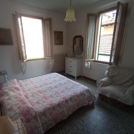 Casa Del Pino