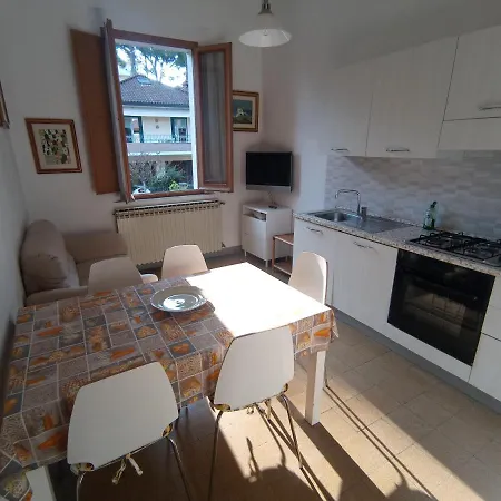 Apartment Casa Del Pino *