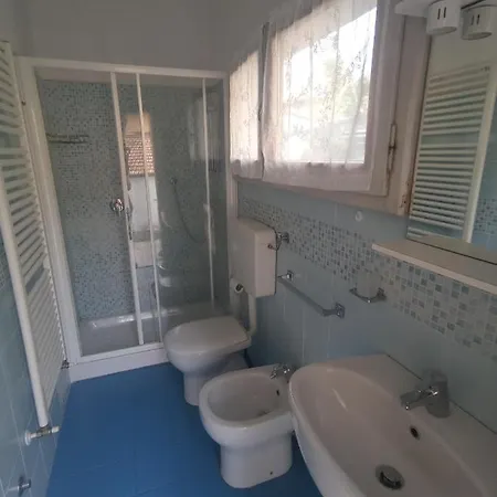 Casa Del Pino Apartment Cervia
