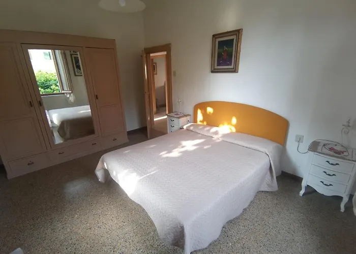 Daire Casa Del Pino *