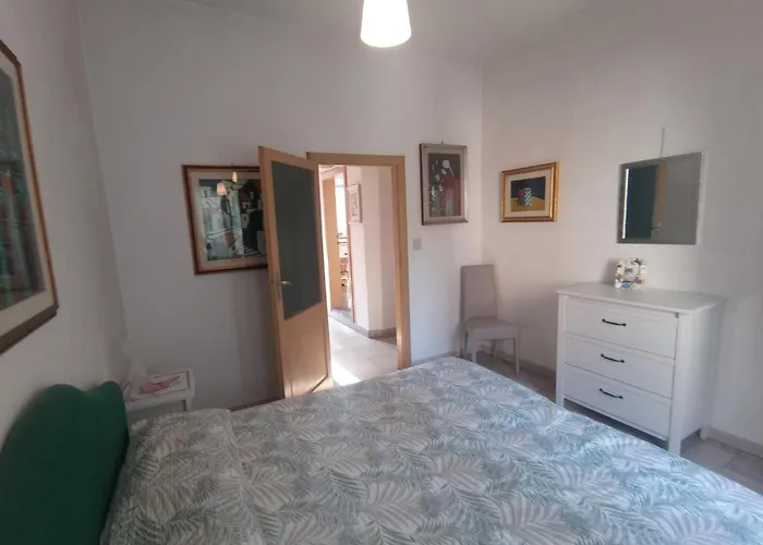 Daire Casa Del Pino *