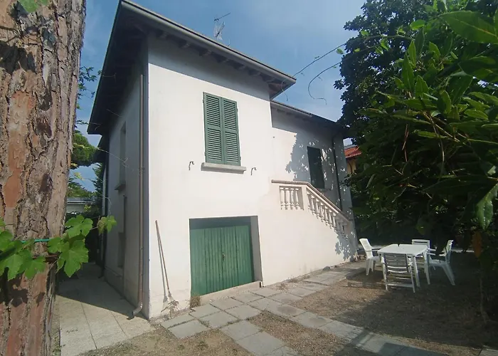 Casa Del Pino Daire Cervia